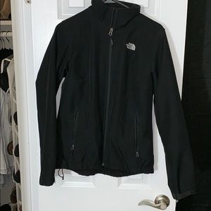 Women’s Insulated North Face Jacket
